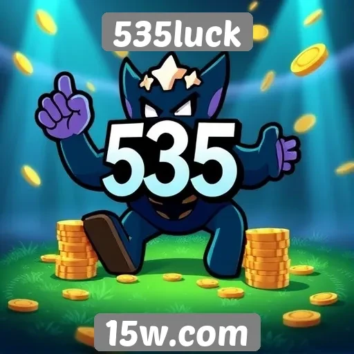 Tendências de jogos no 535luck para o futuro próximo