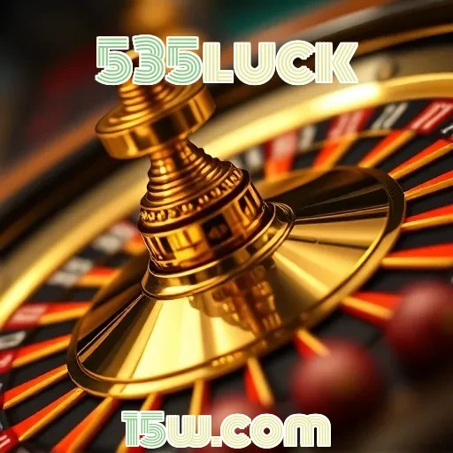 535luck: Jogos Online que Transformam Diversão em Emoção