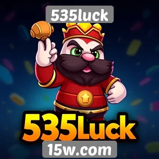 Comparativo de jogos populares em 535luck