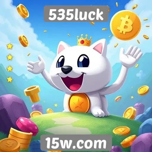 Exploração dos jogos populares do 535luck