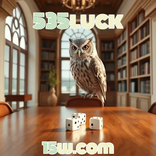 535luck: Descubra as Ofertas que Transformam Seu Jogo em Diversão!