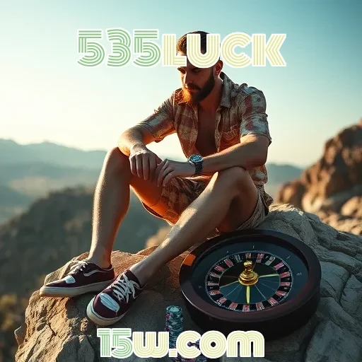 535luck: Descubra Estratégias que Transformam seu Jogo