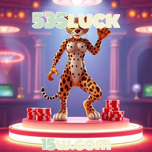 535luck: Descubra Todos os Segredos do Suporte Ao Jogador