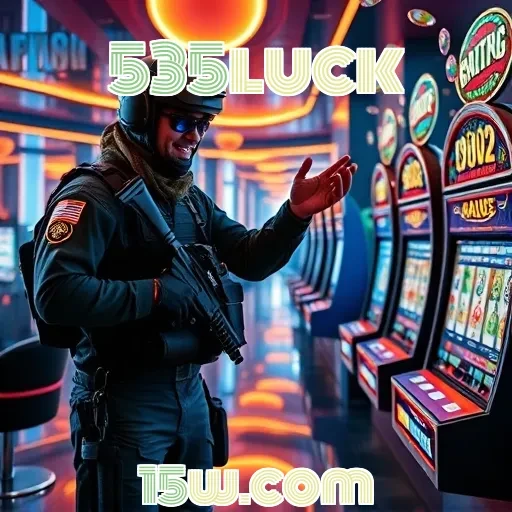 535luck: Vídeos Que Influenciam e Transformam a Comunidade de Jogos